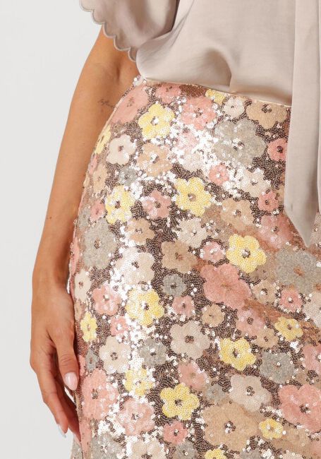 Multi BRUUNS BAZAAR Minirok JOANNAS SKIRT - large