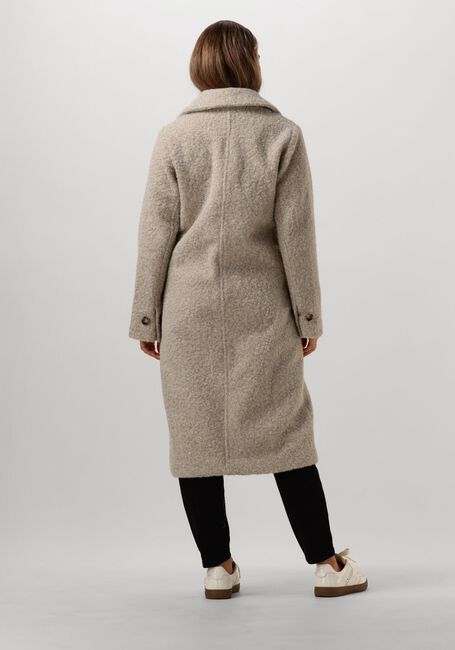 CIRCLE OF TRUST Manteau CAMILLE COAT en gris - large