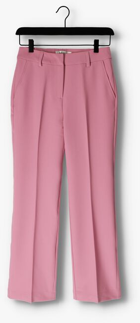 CO'COUTURE Pantalon VOLA PANTS en rose - large