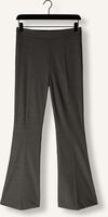 Grijze GESTUZ Flared broek PAULAGZ FLARED PANTS Grijze GESTUZ Flared broek PAULAGZ FLARED PANTS - medium
