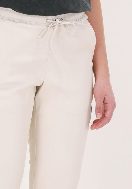 GOOSECRAFT Pantalon AMY LOVE PANTS en blanc - large