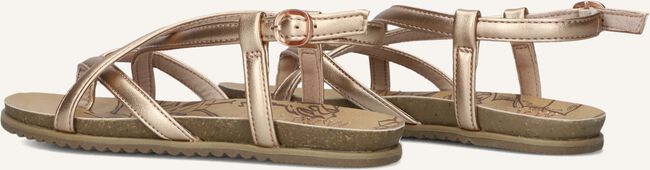 Roségouden BLOWFISH MALIBU Sandalen MANOLA Roségouden BLOWFISH MALIBU Sandalen MANOLA - large