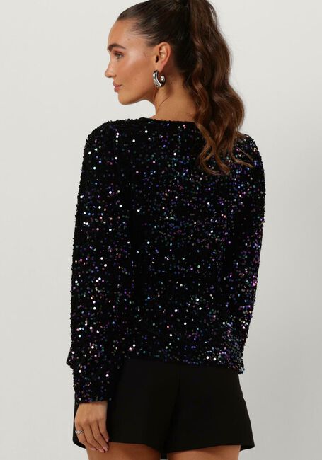 MOVES MILUSA 2714 Blouses en noir - large