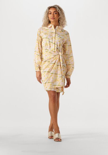 NOTRE-V Mini robe NV-FLEURETTE en multicolore - large