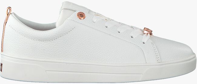 Witte TED BAKER Sneakers GIELLI  - large