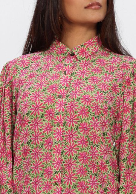 YDENCE BLOUSE ALYSSA Blouses en rose - large