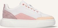 Witte CYCLEUR DE LUXE Sneakers PASSISTA - medium