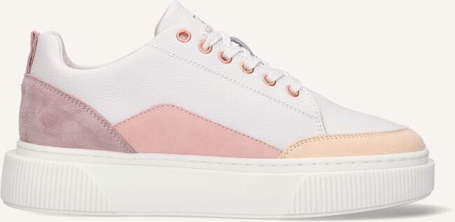 Witte CYCLEUR DE LUXE Sneakers PASSISTA Witte CYCLEUR DE LUXE Sneakers PASSISTA - large