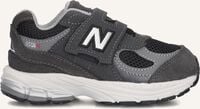 Grijze NEW BALANCE Sneakers IV2002 Grijze NEW BALANCE Sneakers IV2002 - medium