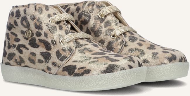 Beige FALCOTTO Sneakers CONTE Beige FALCOTTO Sneakers CONTE - large