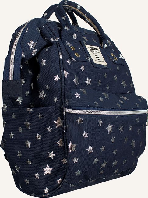 Blauwe SHOESME Rugtas BAG8A025 Blauwe SHOESME Rugtas BAG8A025 - large