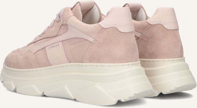 Roze COPENHAGEN STUDIOS Sneakers CPH51 Roze COPENHAGEN STUDIOS Sneakers CPH51 - large