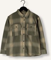 Groene RAIZZED  WELTON Groene RAIZZED  WELTON - medium