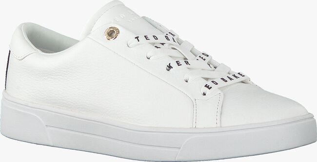 Witte TED BAKER Lage sneakers MERATA - large