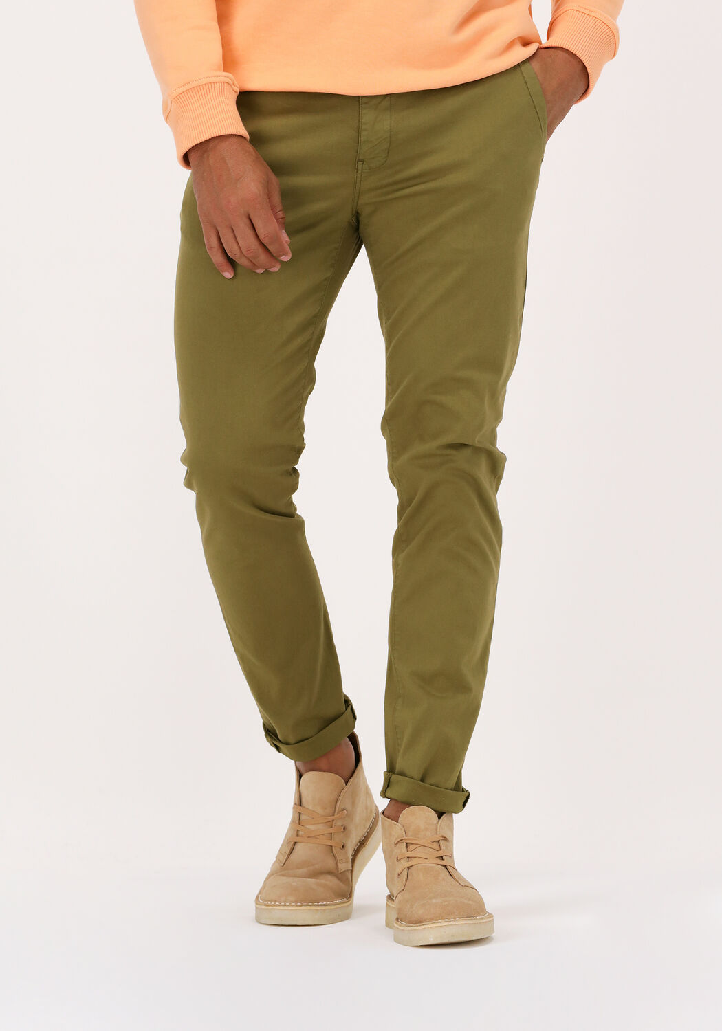 Scotch and soda mott super slim fit top