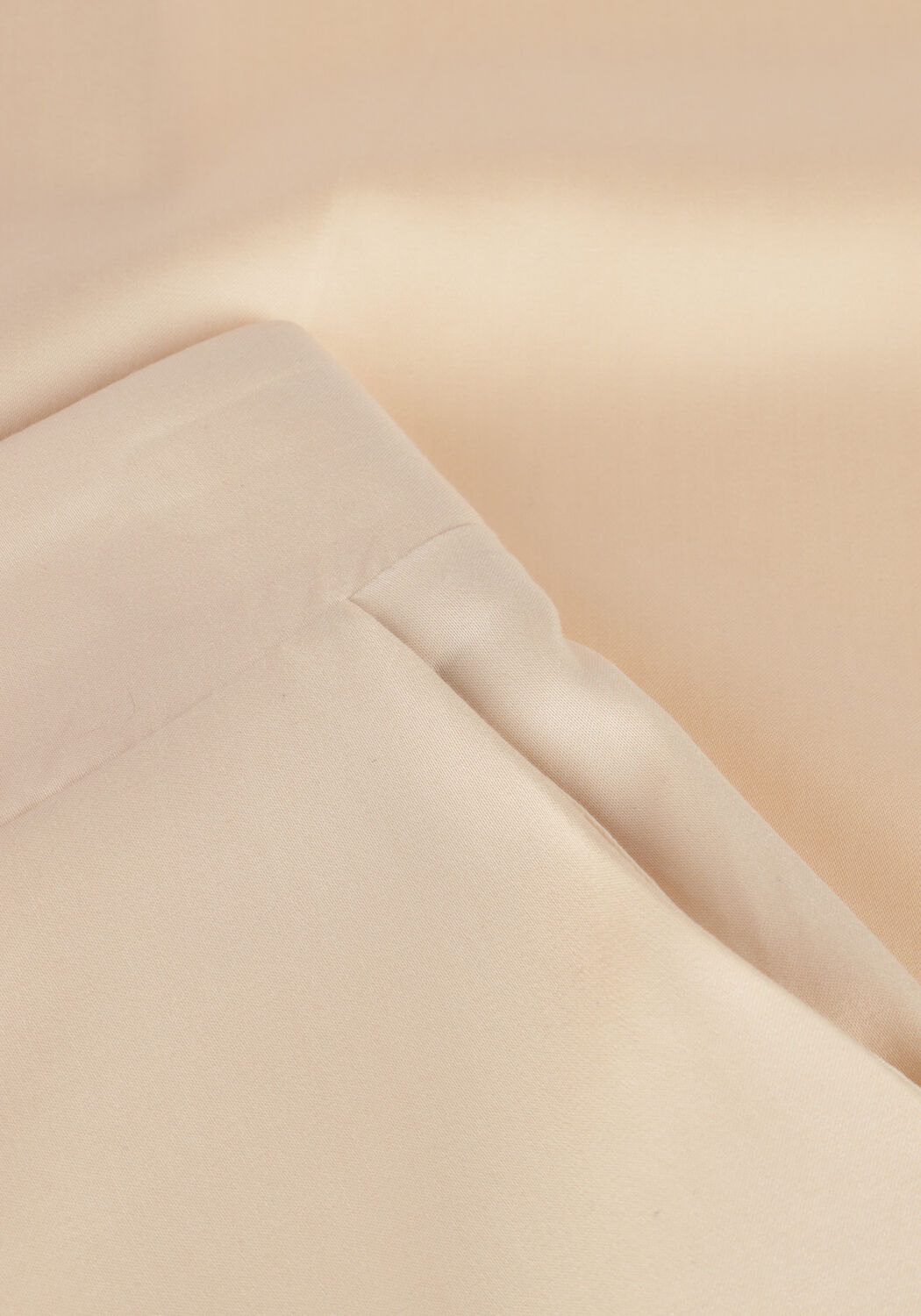 AIMEE THE LABEL Pantalon RILEY2 en beige - large