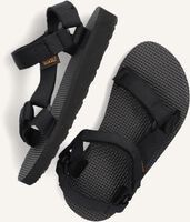 Zwarte TEVA Sandalen ORIGINAL UNIVERSAL KIDS Zwarte TEVA Sandalen ORIGINAL UNIVERSAL KIDS - medium