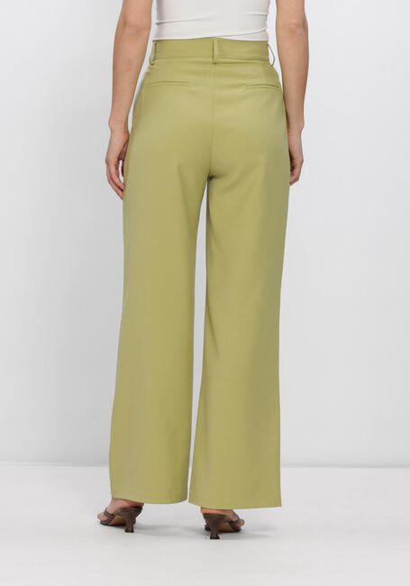 Lime REFINED DEPARTMENT Pantalon PUCK - large