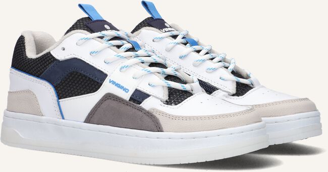 Witte VINGINO Sneakers MILAN Witte VINGINO Sneakers MILAN - large