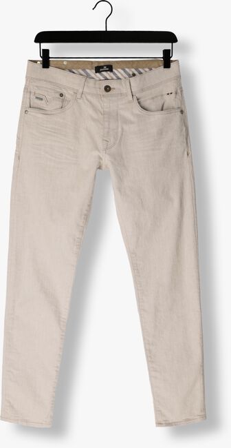 VANGUARD Straight leg jeans V12 RIDER COLORED DENIM en beige - large