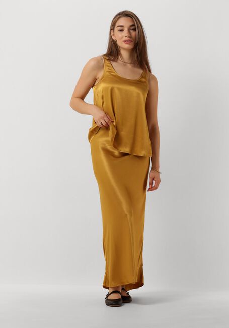 Gouden CIRCLE OF TRUST Top ISABELLE TOP - large