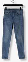 Blauwe LIU JO Skinny jeans ECS B.UP NEW CLASSY H.W.
