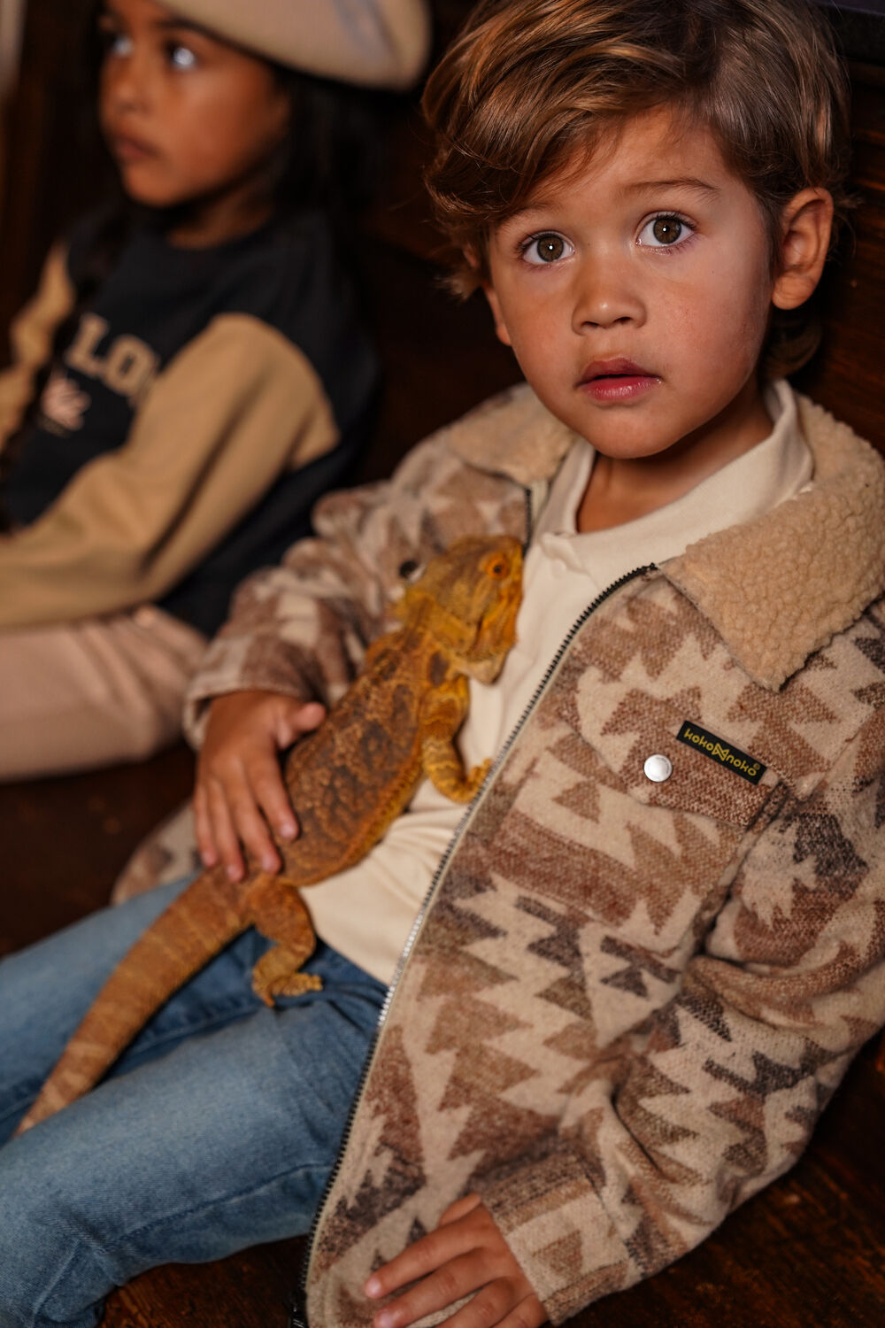 KOKO NOKO Jack O56817 en multicolore - large