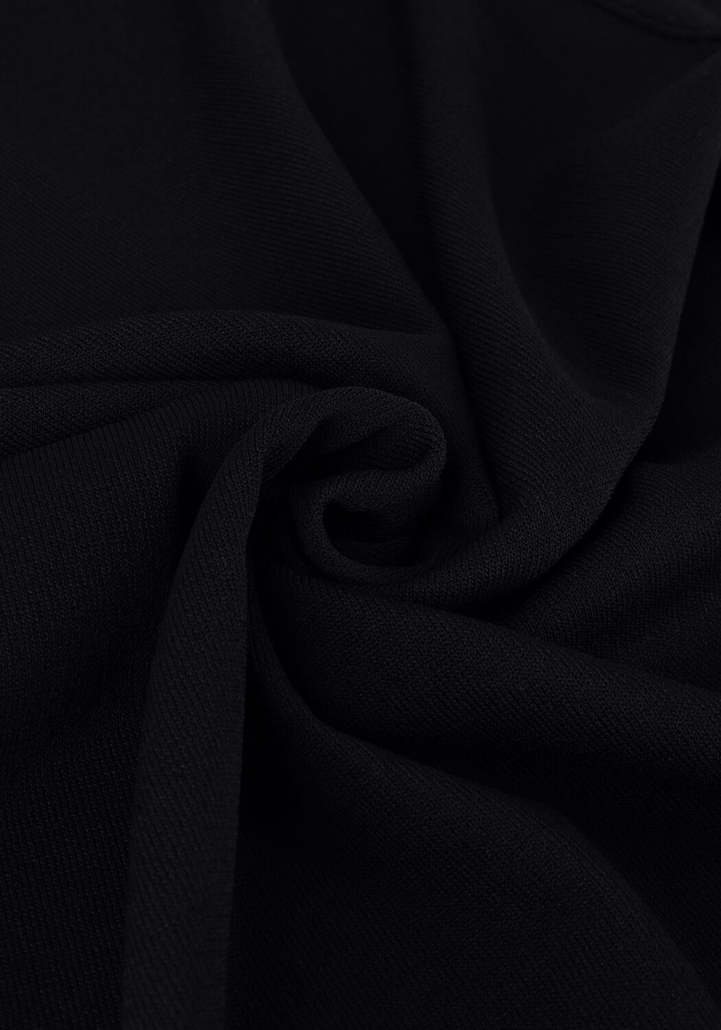 GENTI Polo K9116-1260 Bleu fonc&eacute; - large