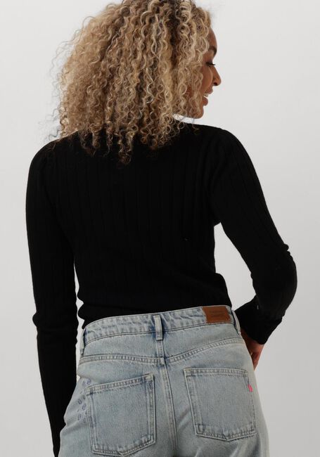 FABIENNE CHAPOT Pull BANDA PULLOVER en noir - large