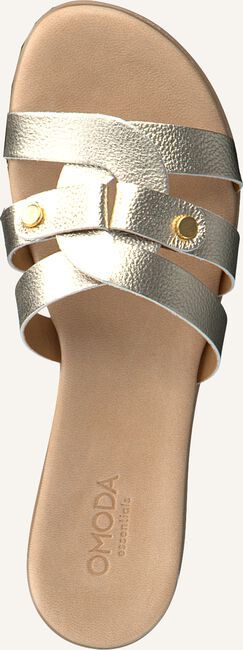Gouden OMODA Slippers 179854 Gouden OMODA Slippers 179854 - large
