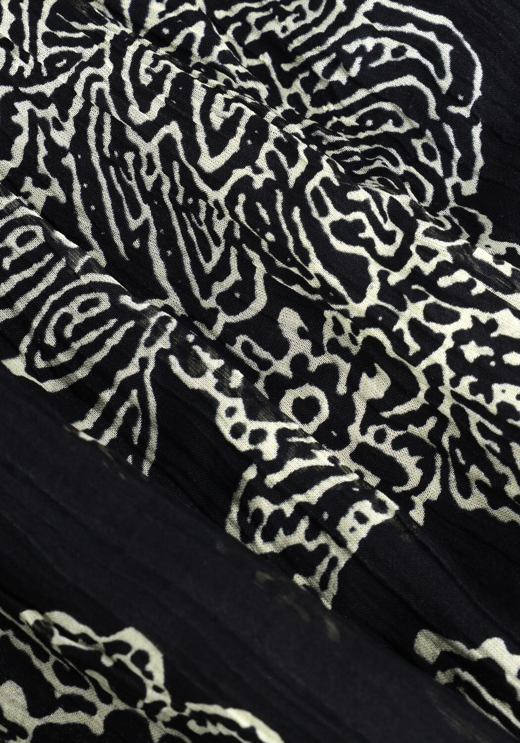 Zwarte VANESSA BRUNO  VENERA BLOUSE - large