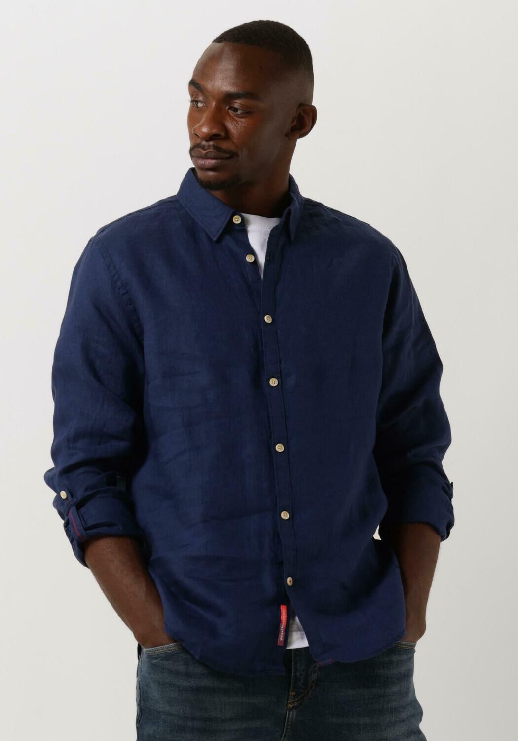 Chemisier scotch and soda 2025