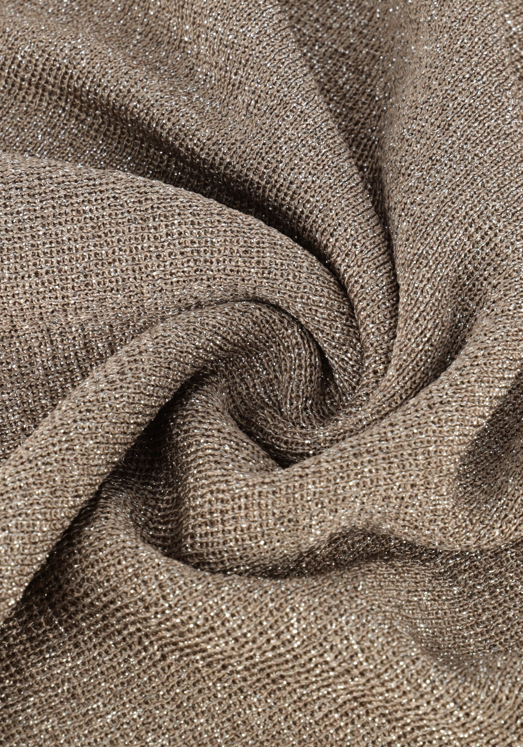 IBANA Haut TEZZA en taupe - large