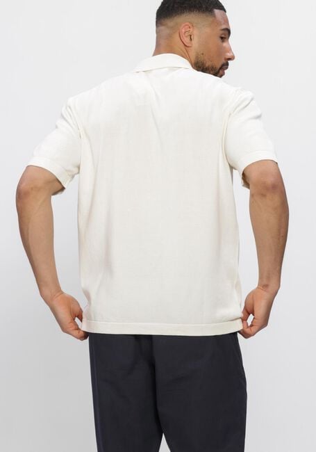 Witte JC RAGS Polo POLO SS ALVIE - large