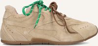 Beige BRONX Sneakers MYR-AA Beige BRONX Sneakers MYR-AA - medium