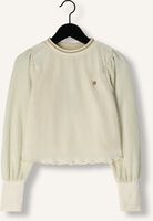 Gouden NONO  TISJA PLISSEE BLOUSE Gouden NONO  TISJA PLISSEE BLOUSE - medium