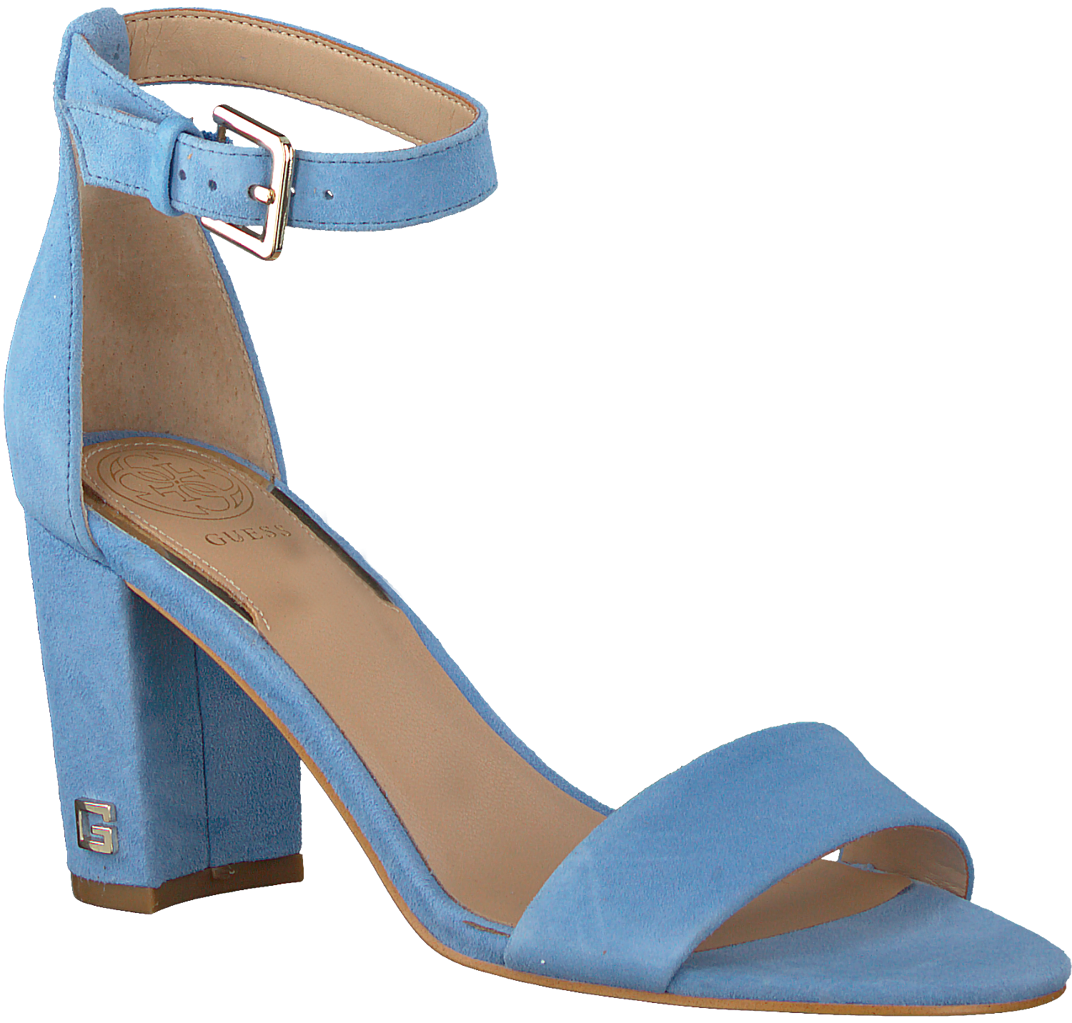 guess sandales