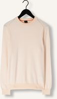 Beige BOSS ORANGE Trui AQUILA Beige BOSS ORANGE Trui AQUILA - medium