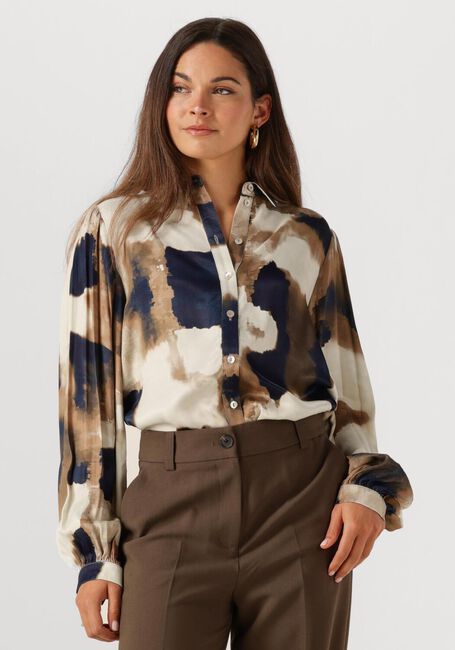 NUKUS COCO BLOUSE Blouses en multicolore - large