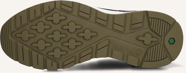 Zwarte TIMBERLAND Sneakers SPRINT TREKKER MID LACE M Zwarte TIMBERLAND Sneakers SPRINT TREKKER MID LACE M - large