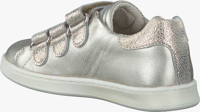 Zilveren BANA&CO 45010 Sneakers - large