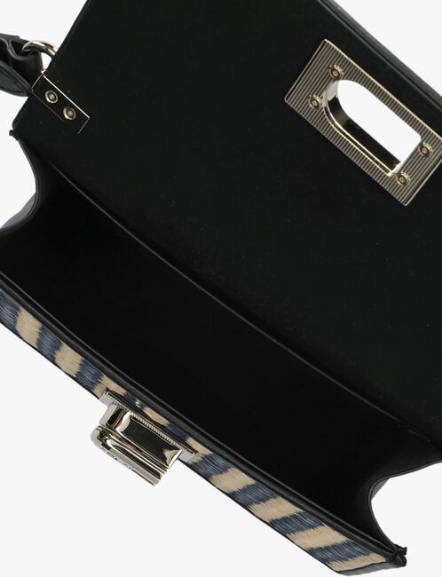 FURLA 1927 MINI SHOULDER BAG 20 Sac bandoulière en noir - large