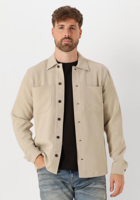 MATINIQUE MAPELTON N Surchemises en beige - large