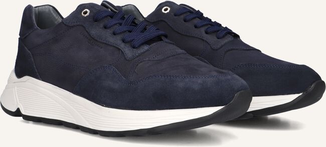 Blauwe STEFANO LAURAN Sneakers STAR 007 Blauwe STEFANO LAURAN Sneakers STAR 007 - large