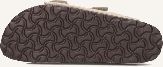 Taupe BIRKENSTOCK Slippers ARIZONA DAMES Taupe BIRKENSTOCK Slippers ARIZONA DAMES - large