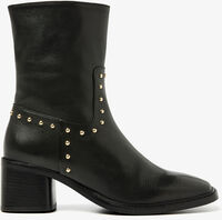 VIA VAI ZOEY ROSE Bottines en noir - medium