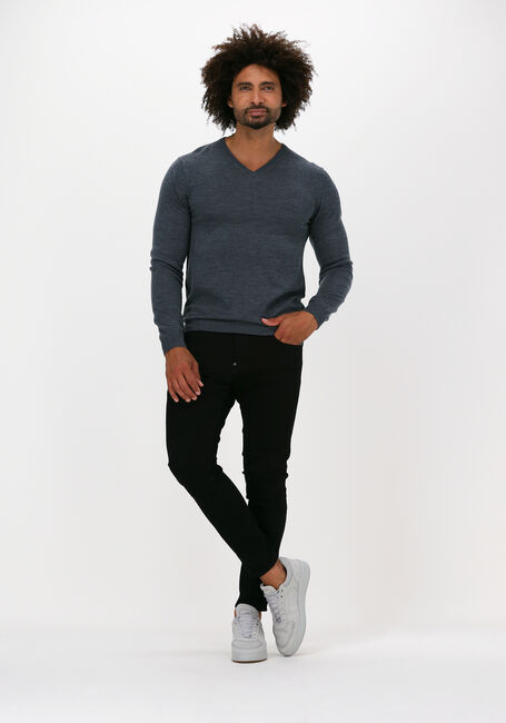 PROFUOMO Pull JACOB en gris - large