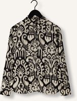 Zwarte MOS MOSH  TAYLAR NOELLI SHIRT Zwarte MOS MOSH  TAYLAR NOELLI SHIRT - medium