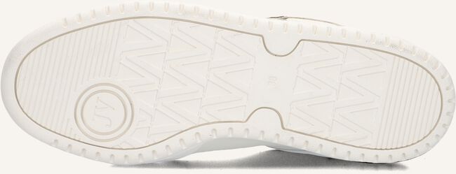 Witte JOSH V Sneakers OCEAN Witte JOSH V Sneakers OCEAN - large