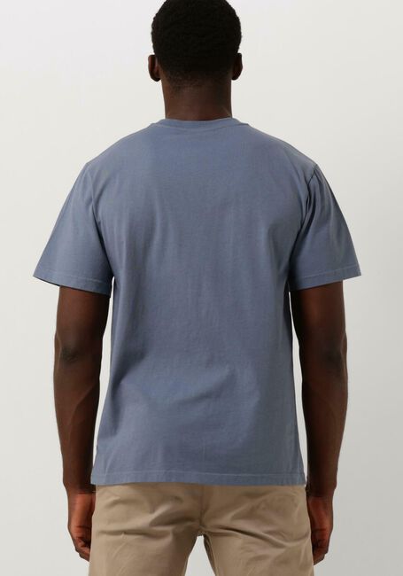 FORÉT T-shirt RESIN T-SHIRT en bleu - large